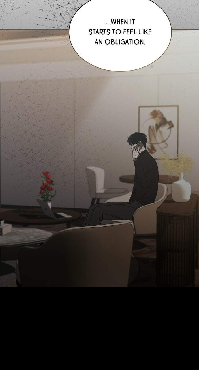 Kiss Before Sleep Chapter 79 page 3 - 