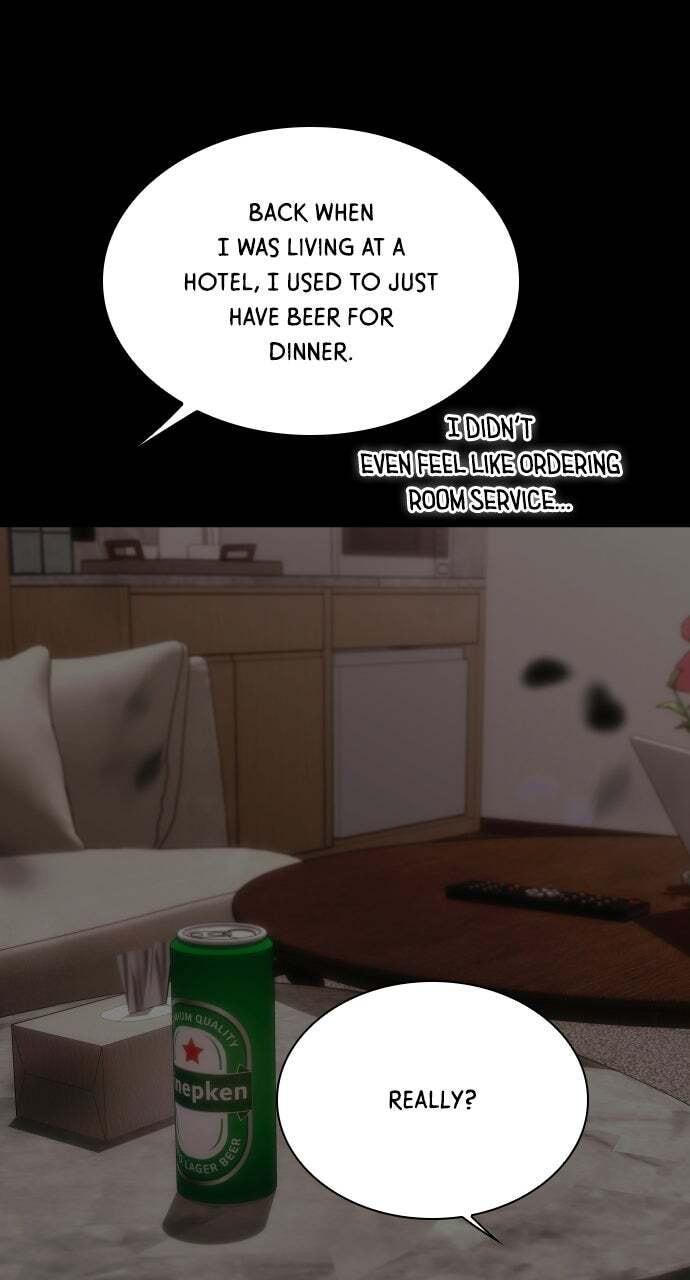 Kiss Before Sleep Chapter 79 page 4 - 