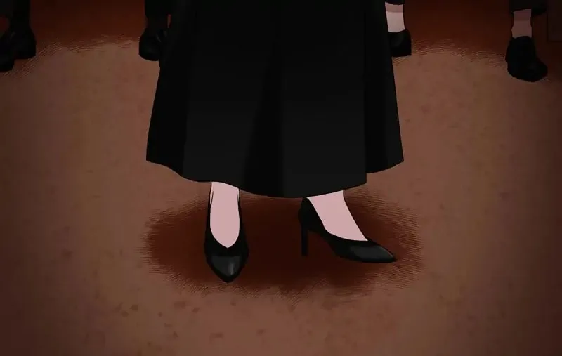 Kiss Goblin Chapter 1 page 29 - 