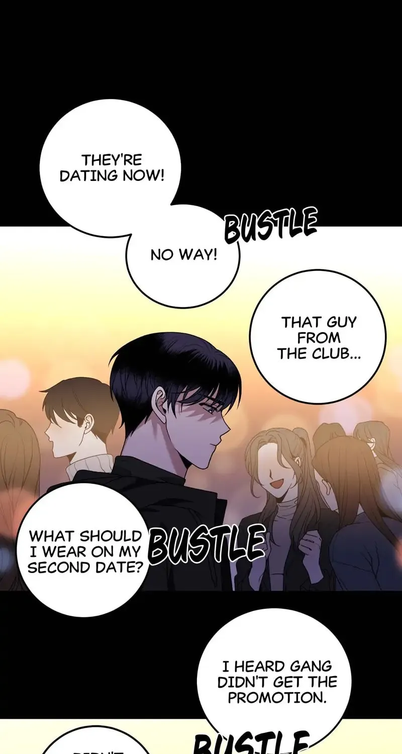 Kiss Goblin Chapter 1 page 6 - 