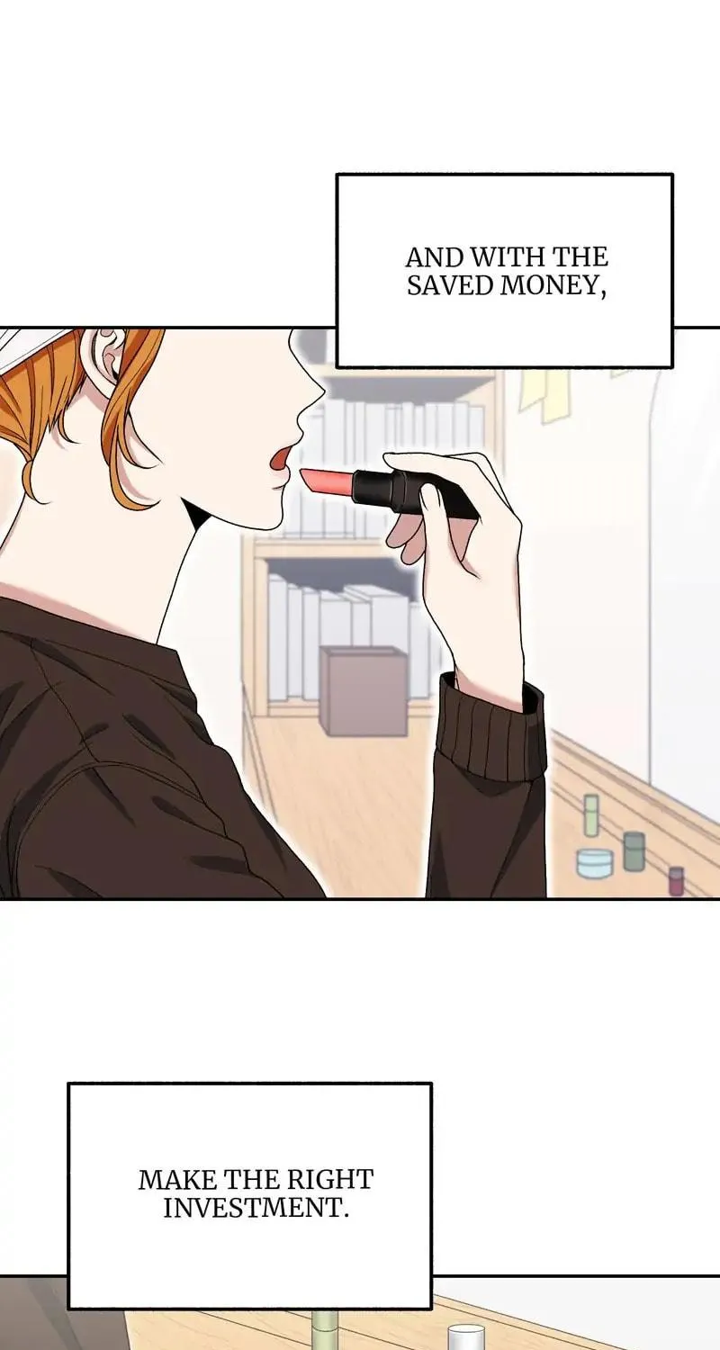Kiss Goblin Chapter 1 page 64 - 