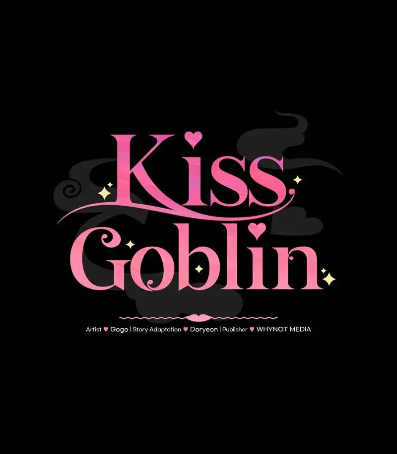 Kiss Goblin Chapter 10 page 1 - 