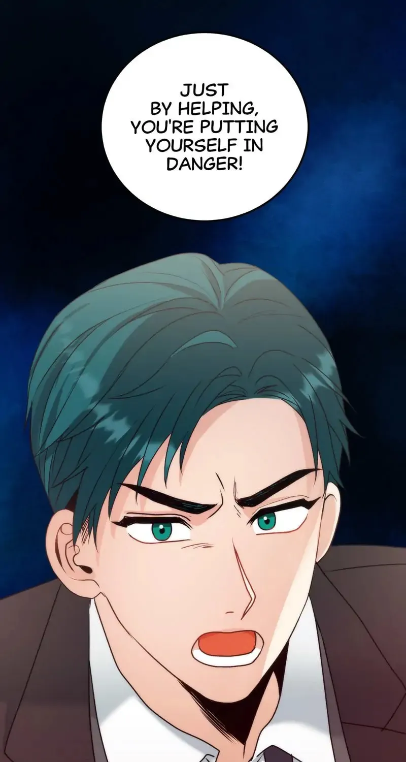 Kiss Goblin Chapter 10 page 2 - 