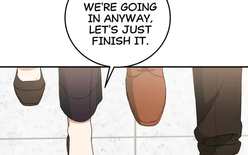 Kiss Goblin Chapter 10 page 110 - 