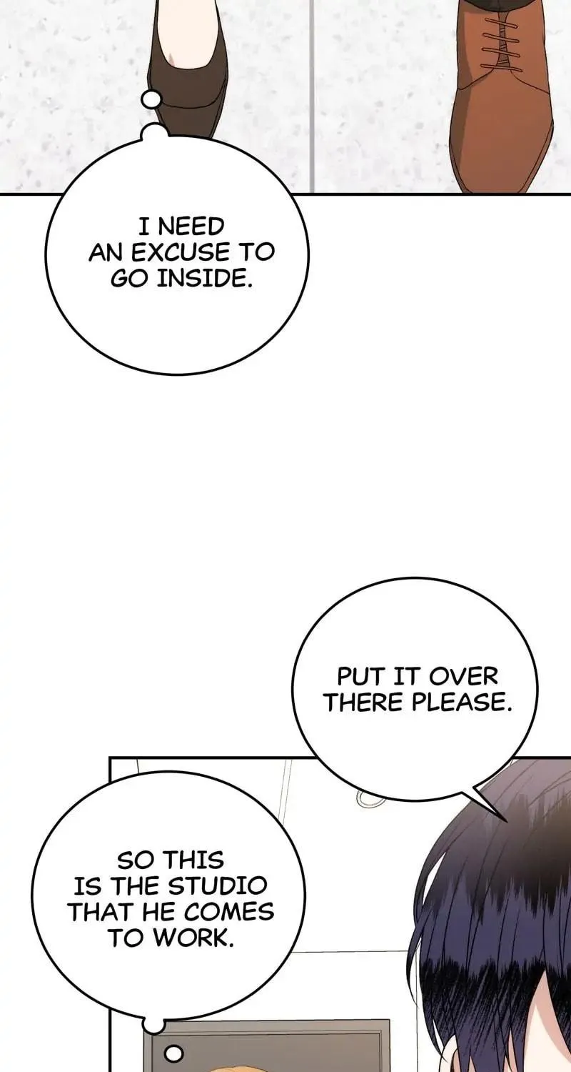 Kiss Goblin Chapter 10 page 111 - 