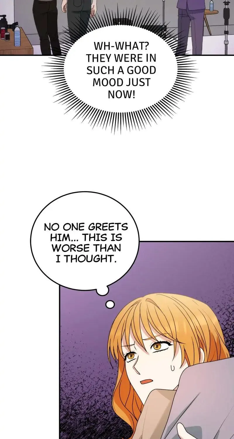 Kiss Goblin Chapter 10 page 122 - 