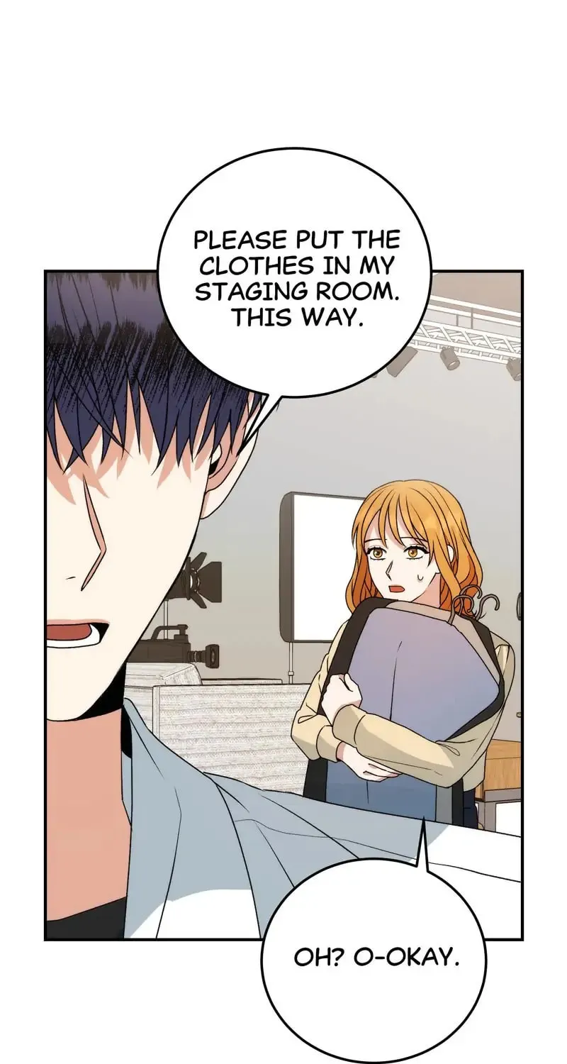 Kiss Goblin Chapter 10 page 124 - 