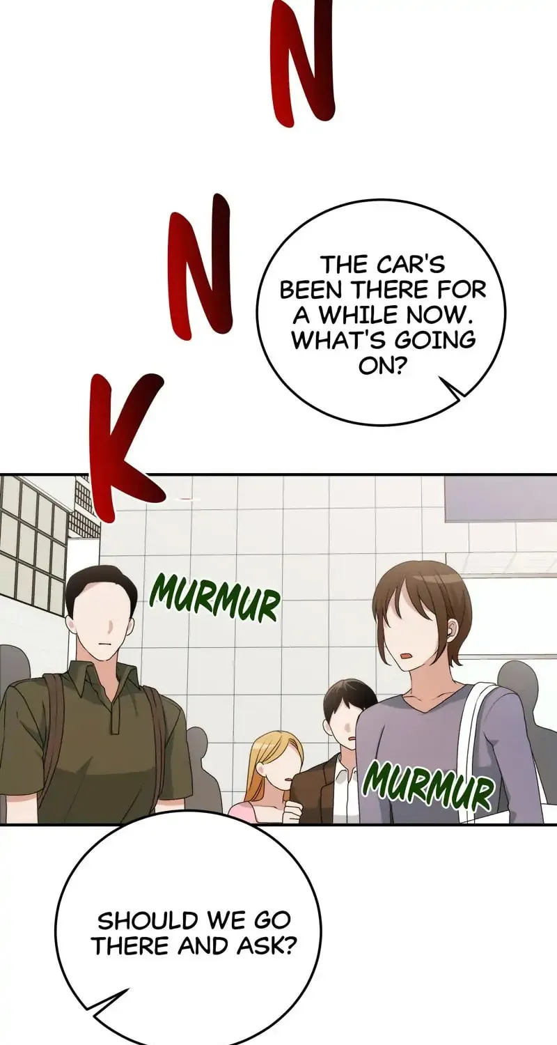 Kiss Goblin Chapter 10 page 34 - 