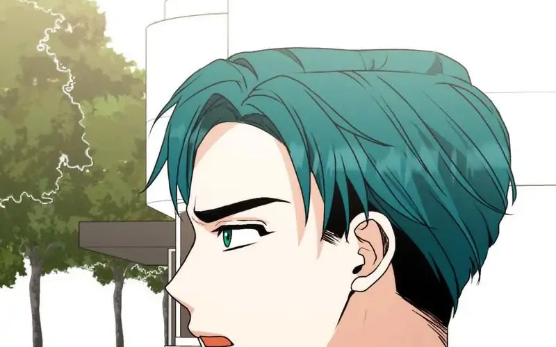 Kiss Goblin Chapter 10 page 43 - 