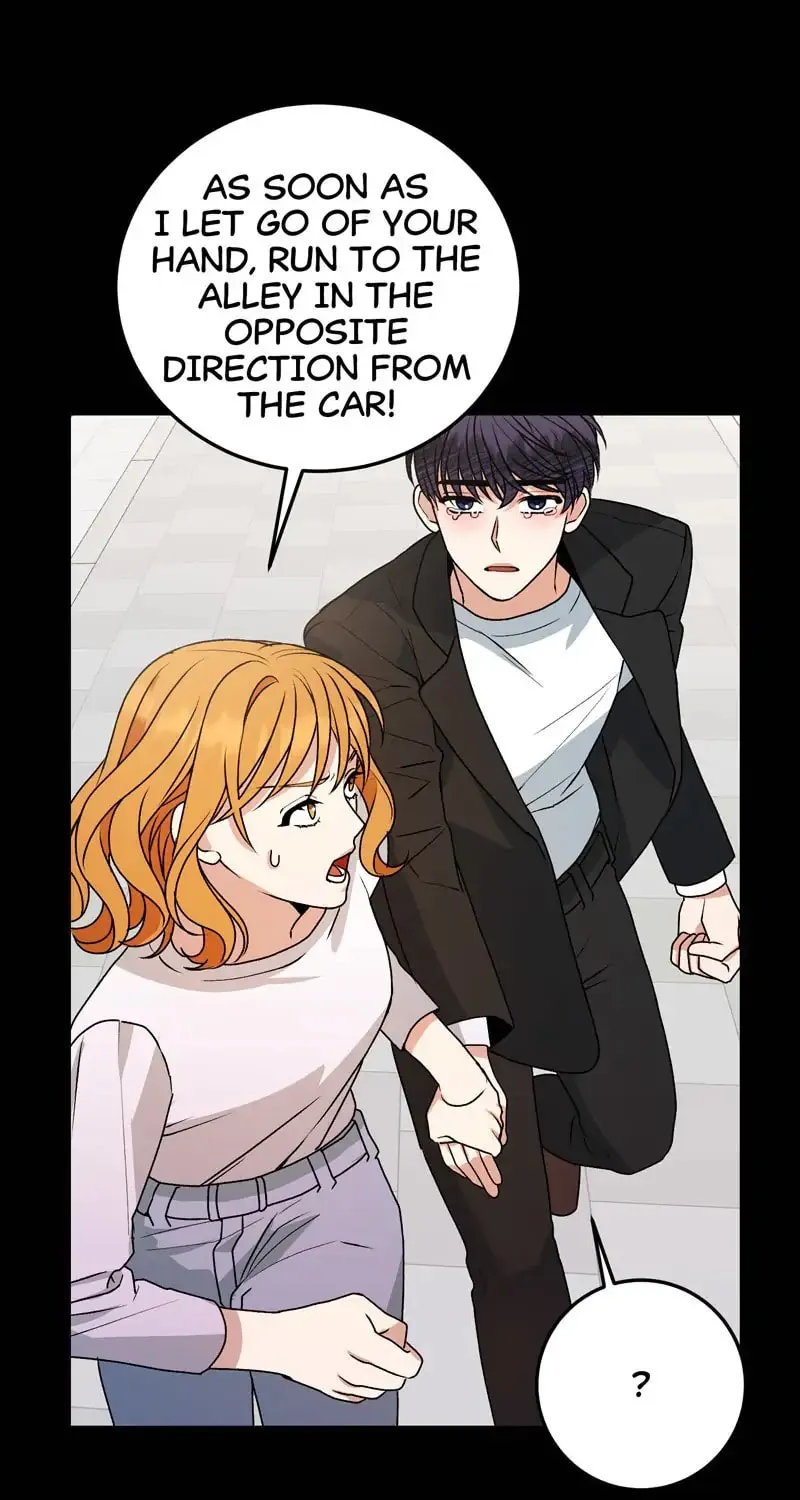 Kiss Goblin Chapter 10 page 59 - 