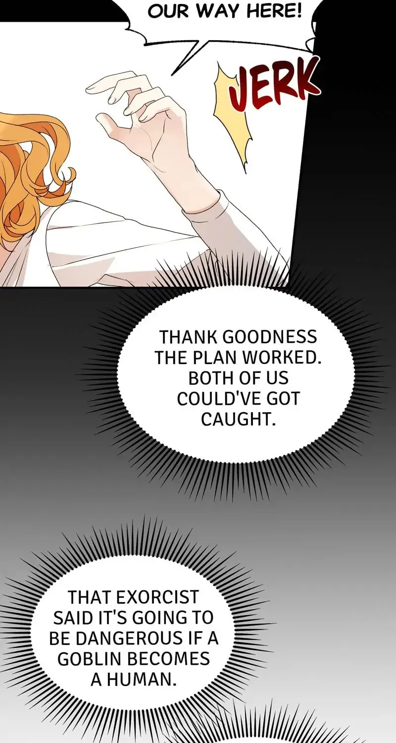 Kiss Goblin Chapter 10 page 63 - 
