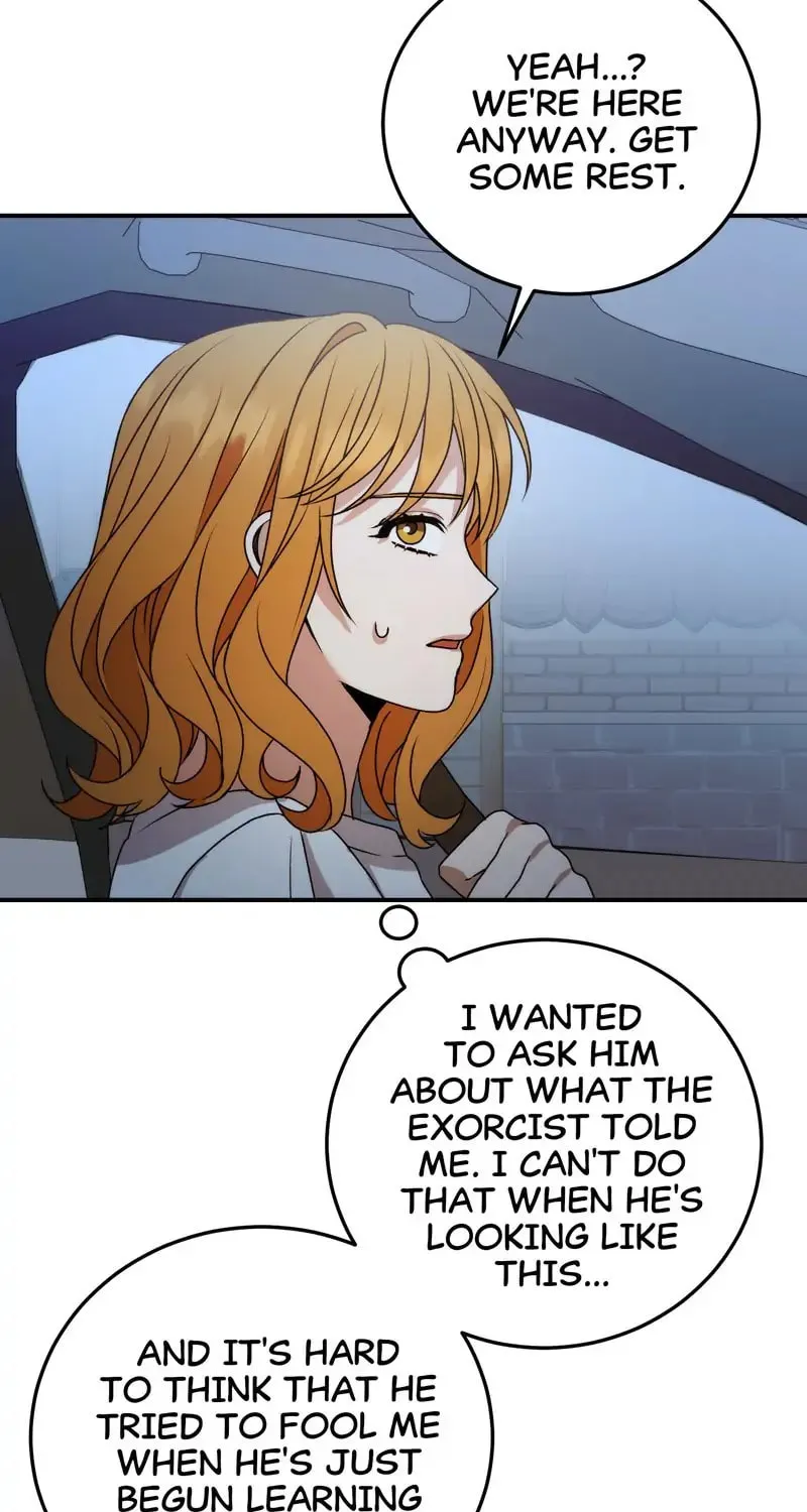Kiss Goblin Chapter 10 page 87 - 
