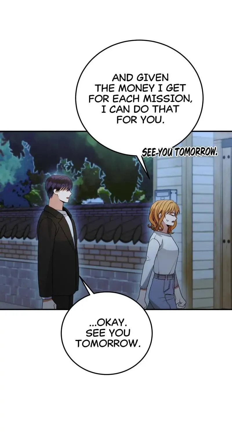 Kiss Goblin Chapter 10 page 100 - 