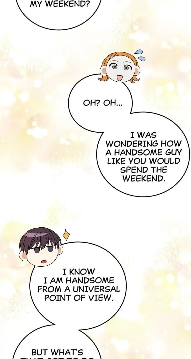 Kiss Goblin Chapter 11 page 114 - 