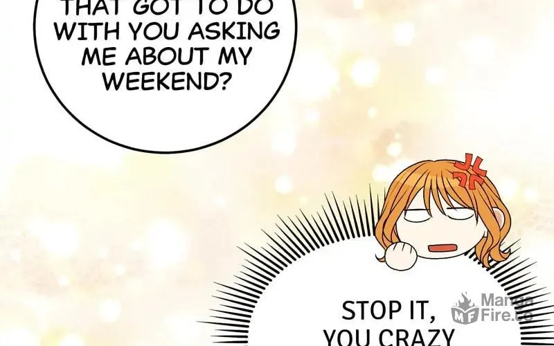 Kiss Goblin Chapter 11 page 115 - 