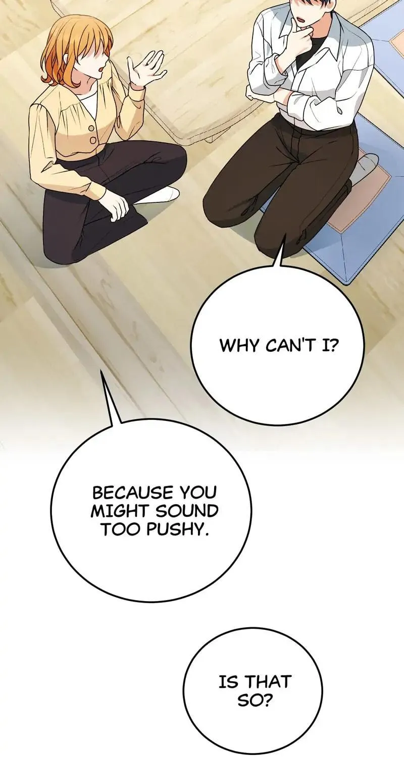 Kiss Goblin Chapter 11 page 126 - 