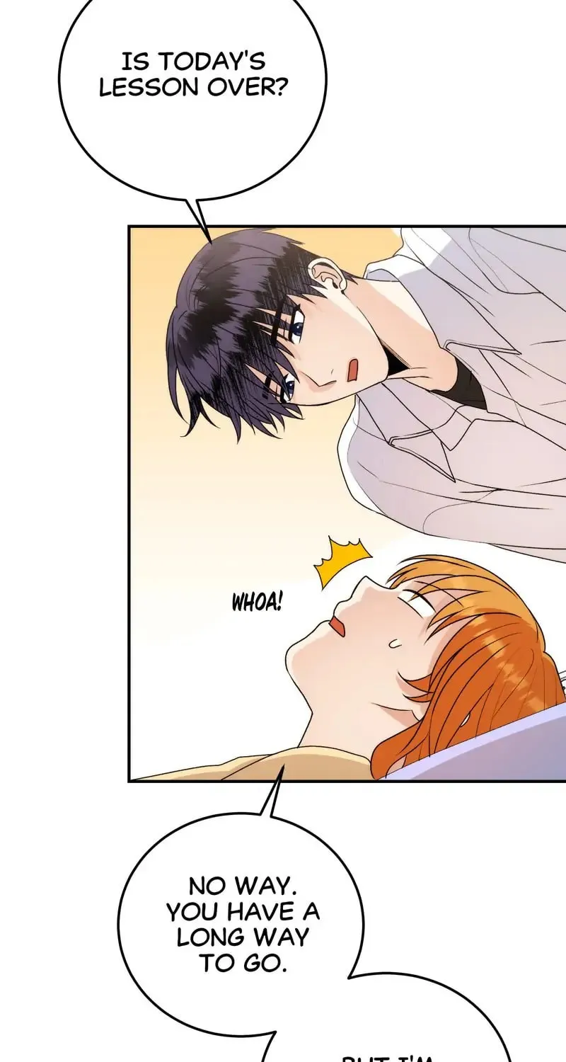 Kiss Goblin Chapter 11 page 130 - 