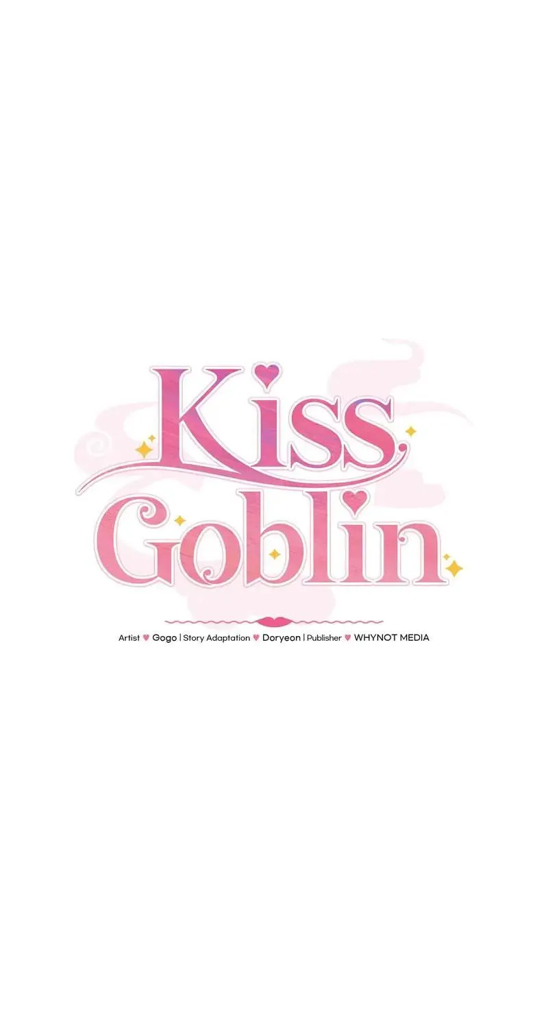 Kiss Goblin Chapter 11 page 15 - 