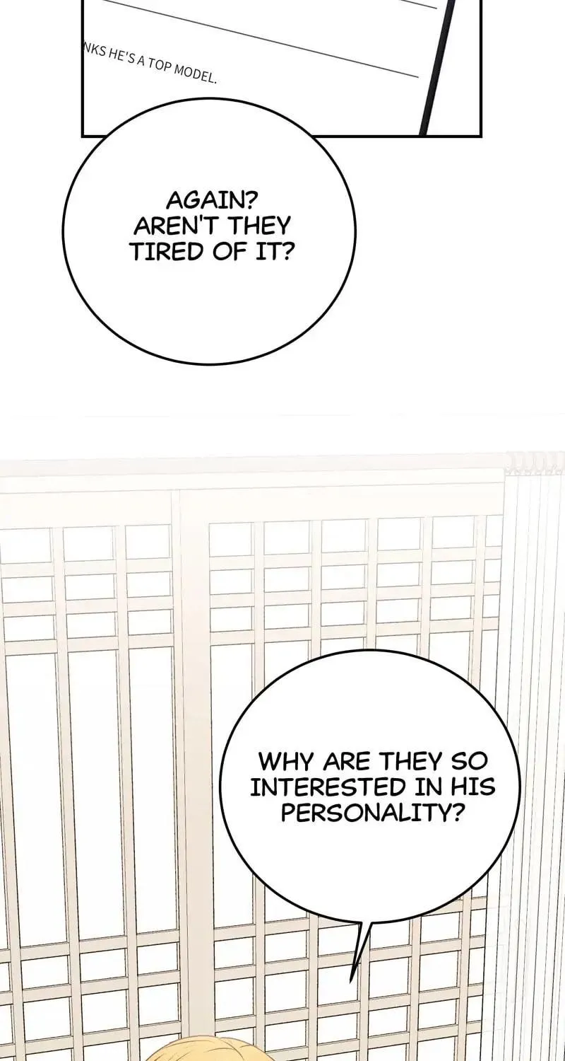 Kiss Goblin Chapter 11 page 21 - 