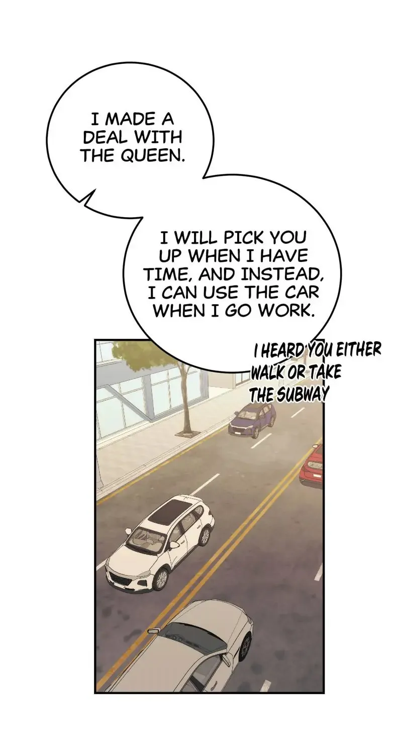 Kiss Goblin Chapter 11 page 41 - 
