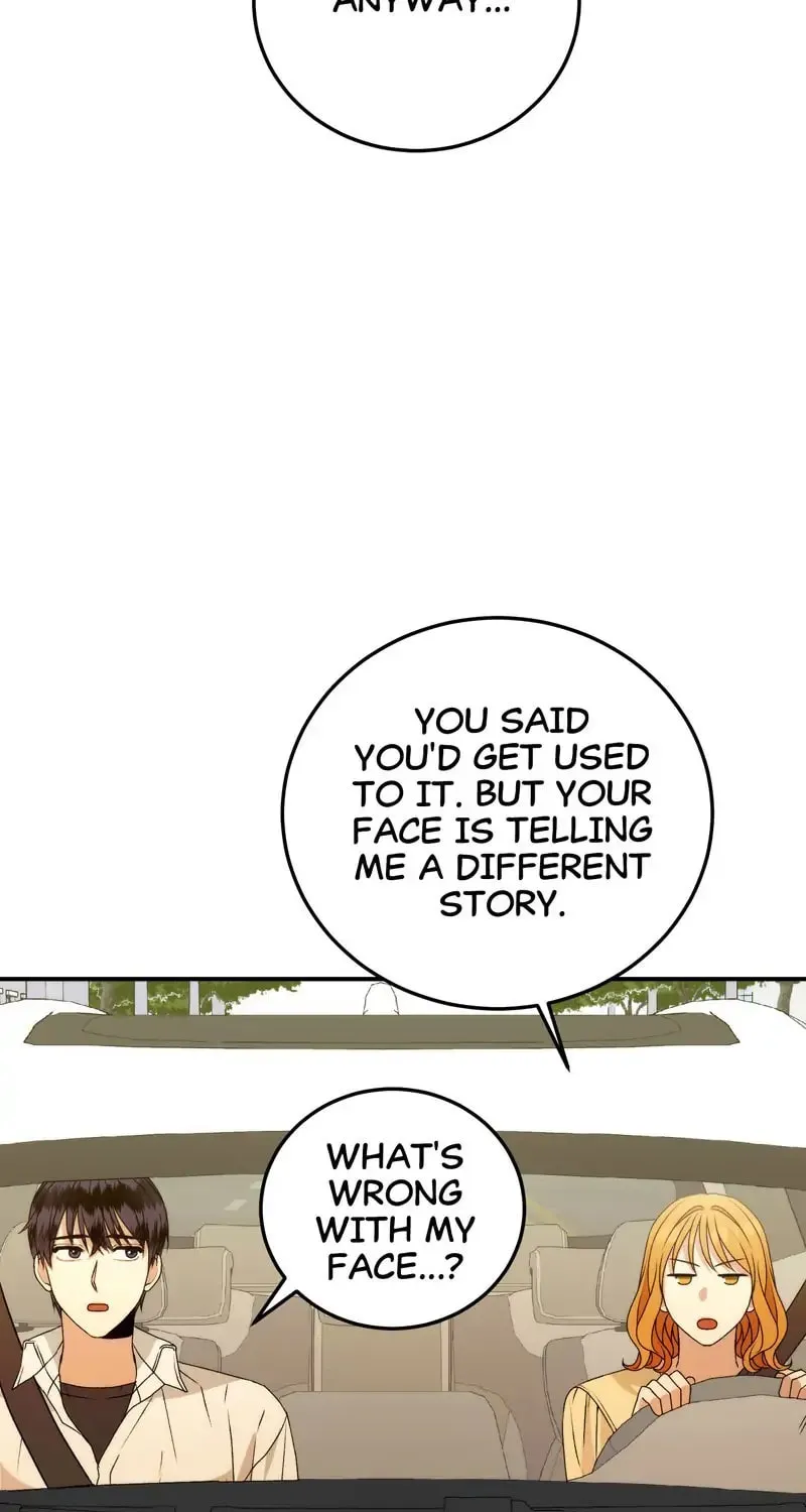 Kiss Goblin Chapter 11 page 43 - 
