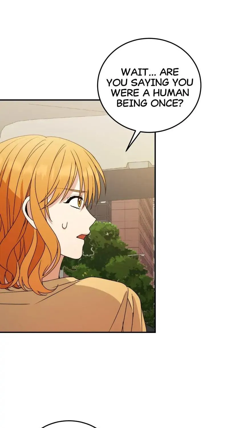 Kiss Goblin Chapter 11 page 74 - 