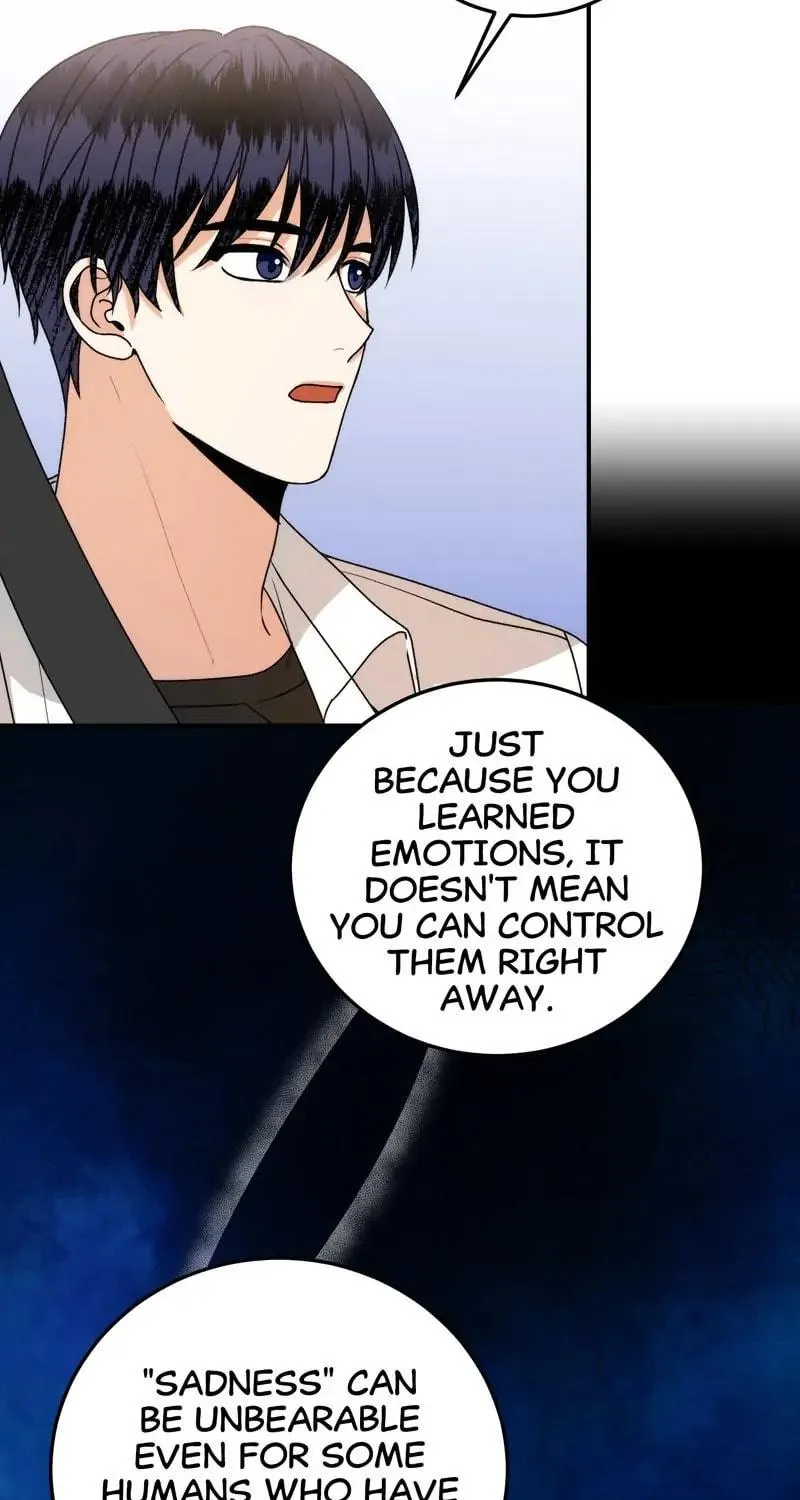 Kiss Goblin Chapter 11 page 86 - 