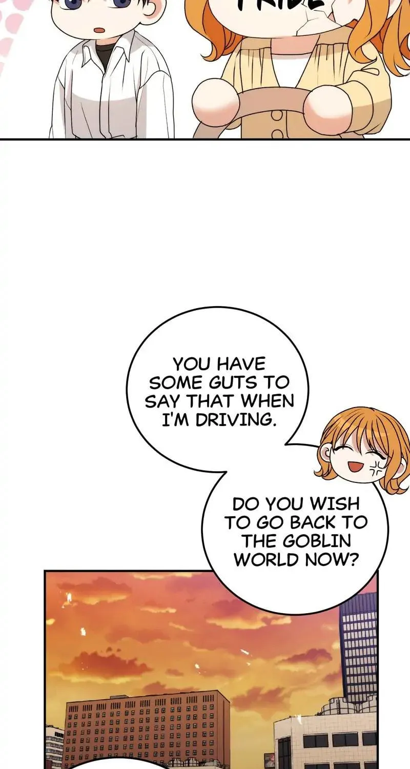 Kiss Goblin Chapter 11 page 96 - 