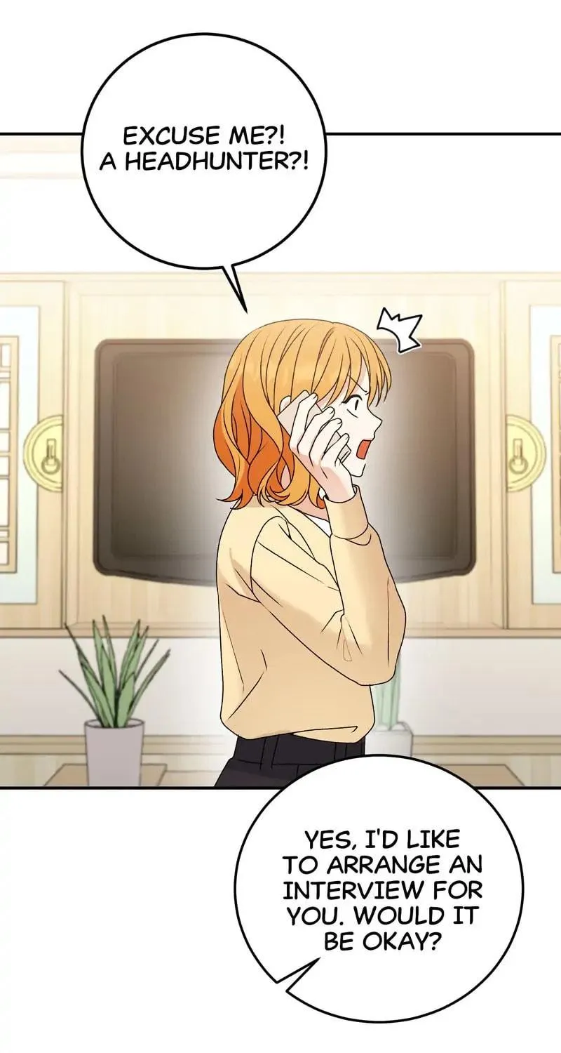 Kiss Goblin Chapter 12 page 121 - 