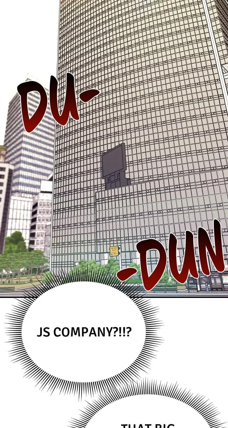 Kiss Goblin Chapter 12 page 127 - 