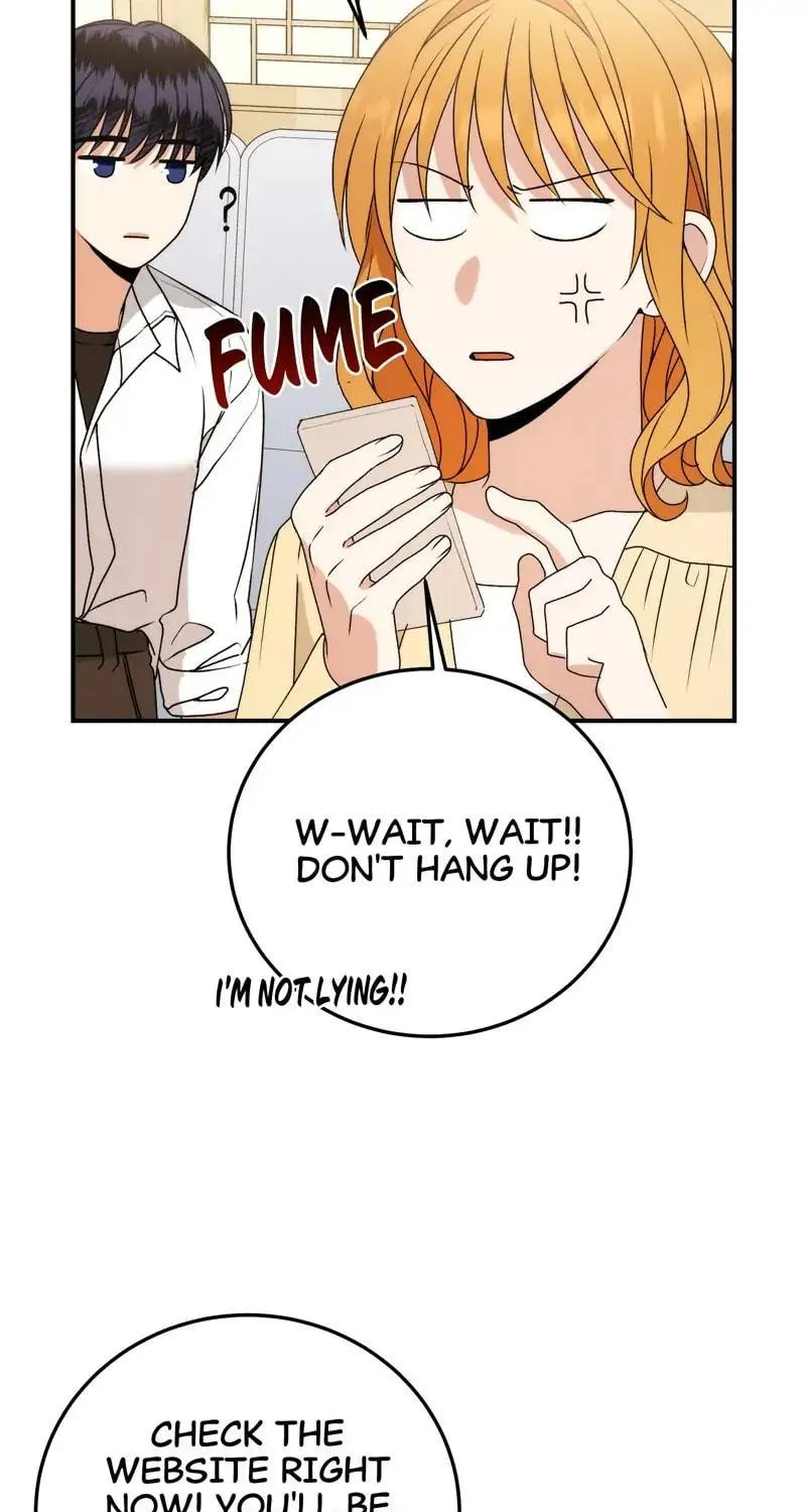 Kiss Goblin Chapter 12 page 132 - 