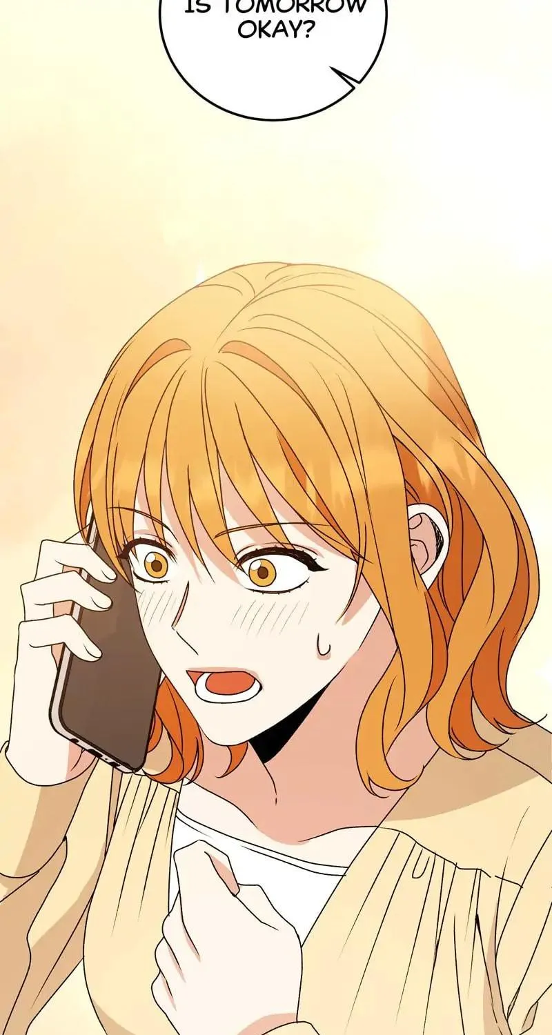 Kiss Goblin Chapter 12 page 138 - 