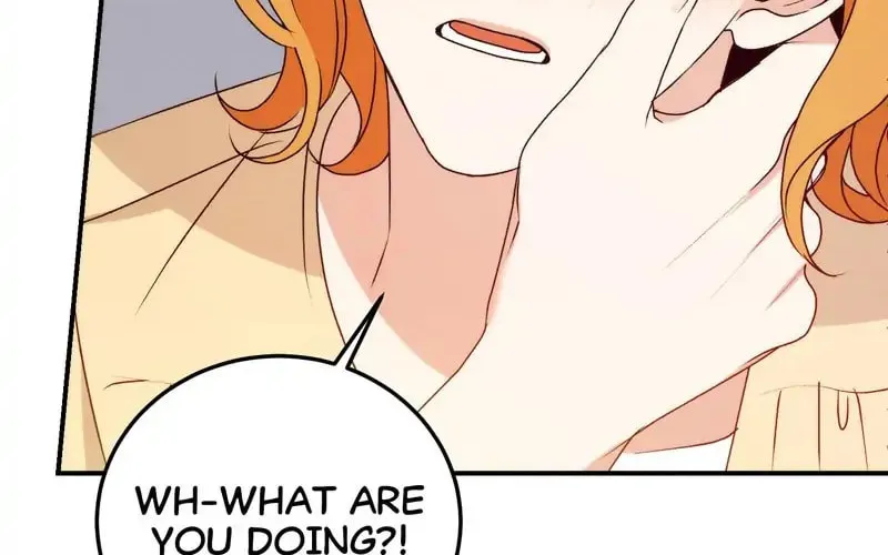 Kiss Goblin Chapter 12 page 31 - 