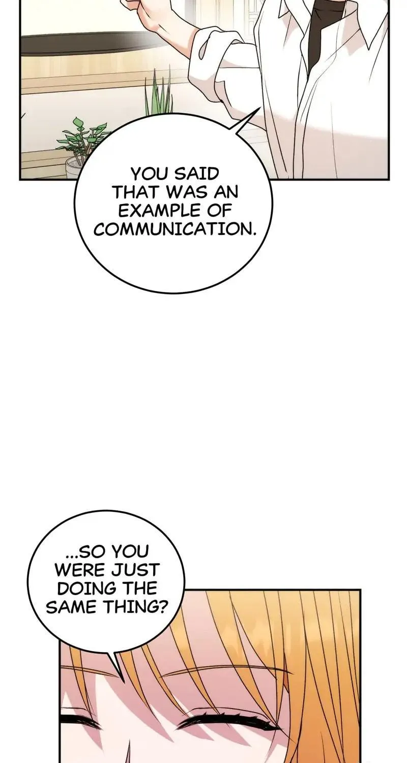 Kiss Goblin Chapter 12 page 37 - 