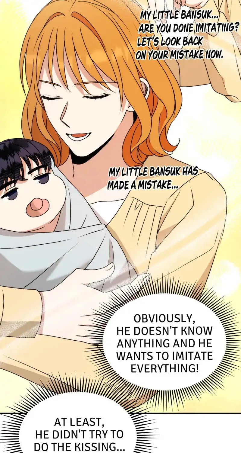 Kiss Goblin Chapter 12 page 41 - 