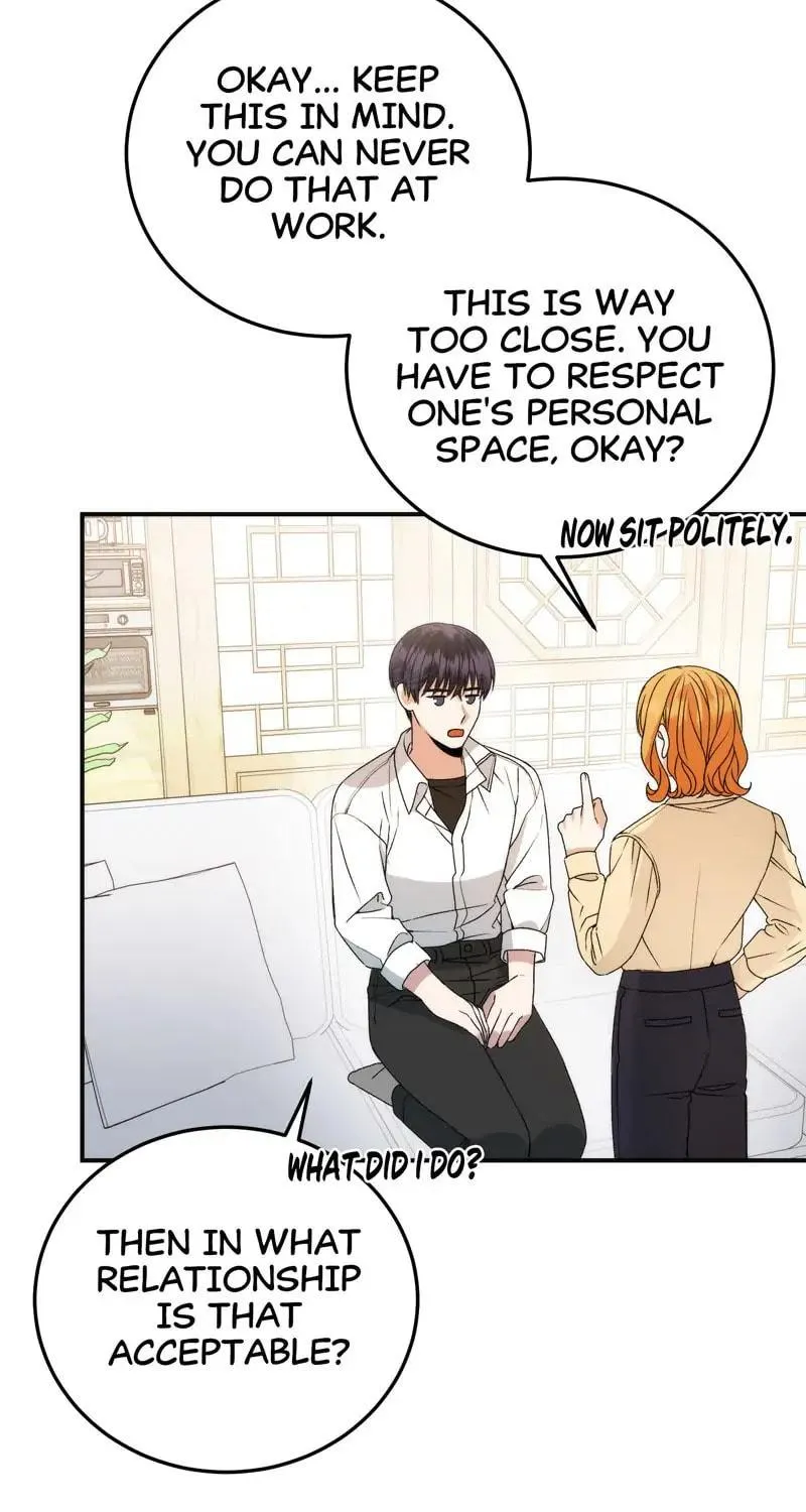 Kiss Goblin Chapter 12 page 43 - 