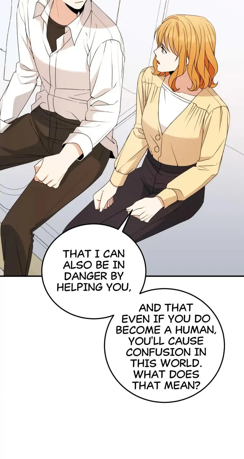 Kiss Goblin Chapter 12 page 61 - 