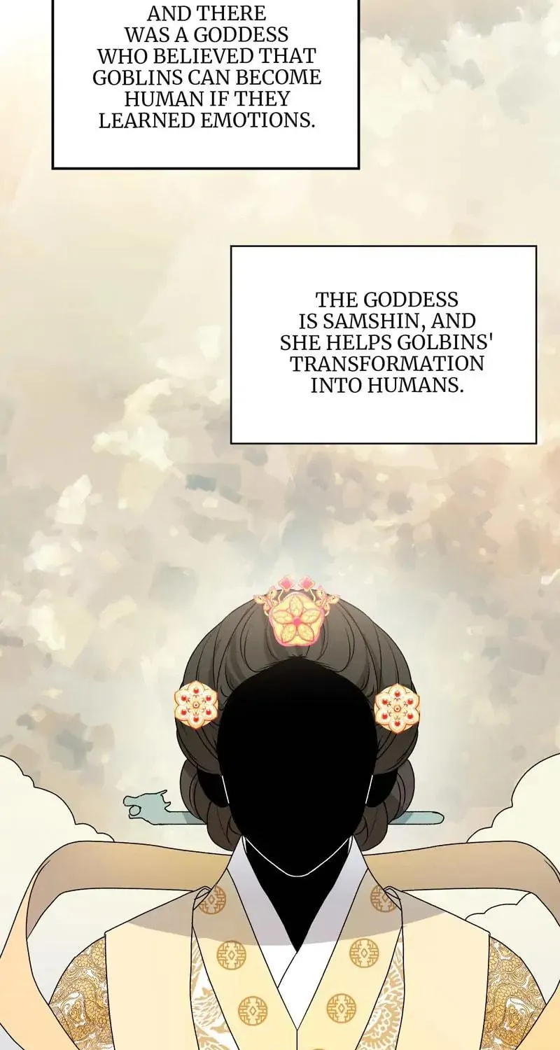 Kiss Goblin Chapter 12 page 77 - 