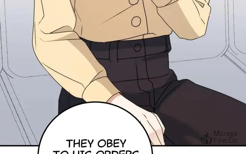 Kiss Goblin Chapter 12 page 94 - 