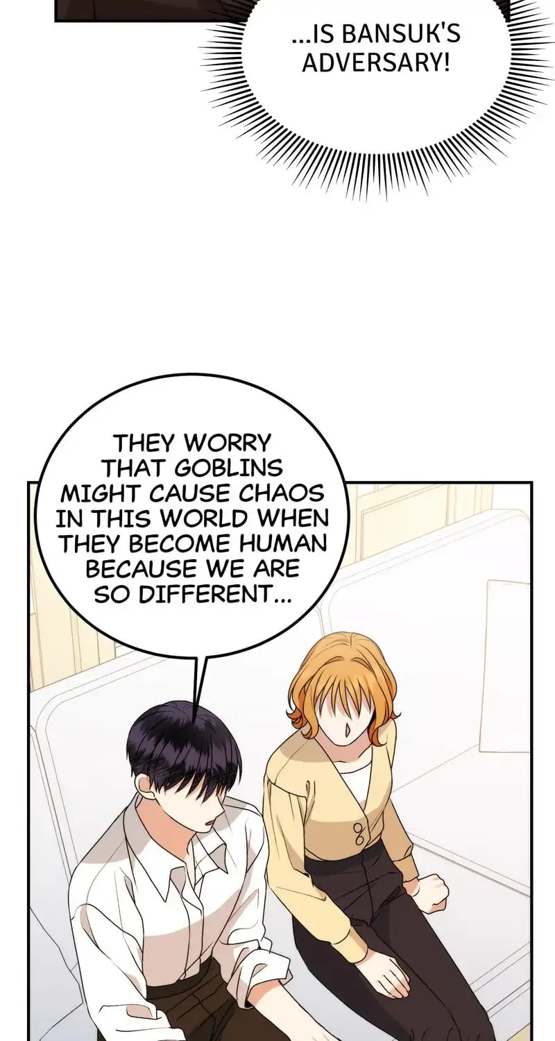 Kiss Goblin Chapter 12 page 97 - 