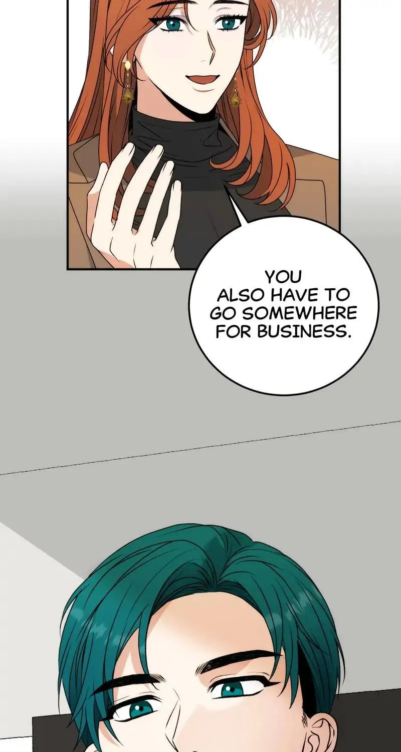Kiss Goblin Chapter 13 page 104 - 