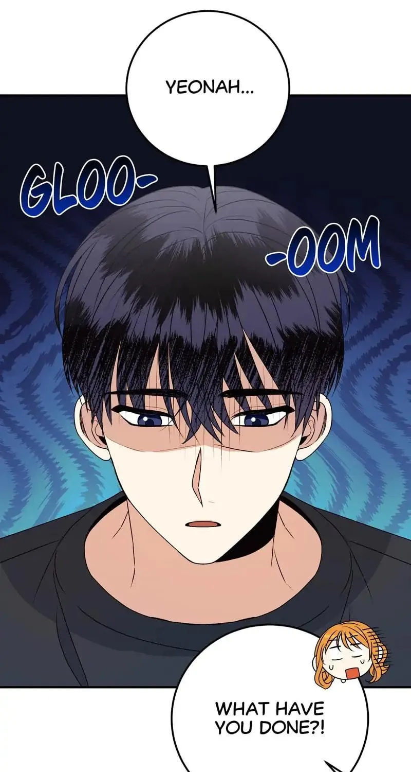Kiss Goblin Chapter 13 page 115 - 