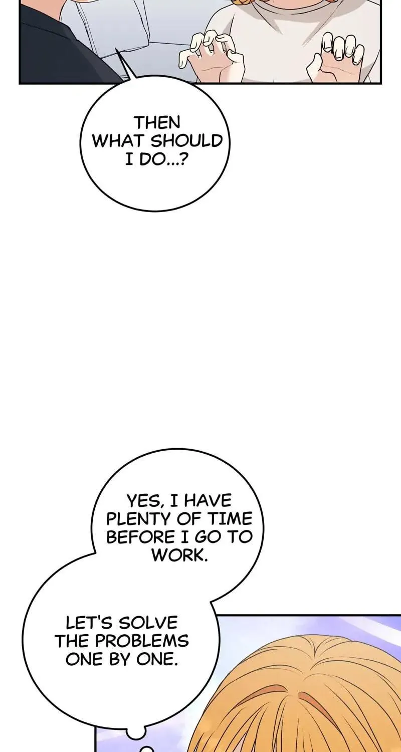 Kiss Goblin Chapter 13 page 121 - 