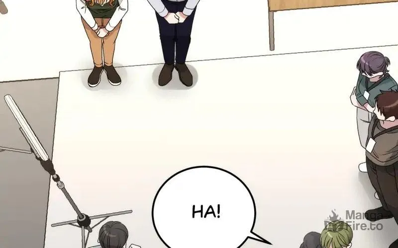 Kiss Goblin Chapter 13 page 127 - 