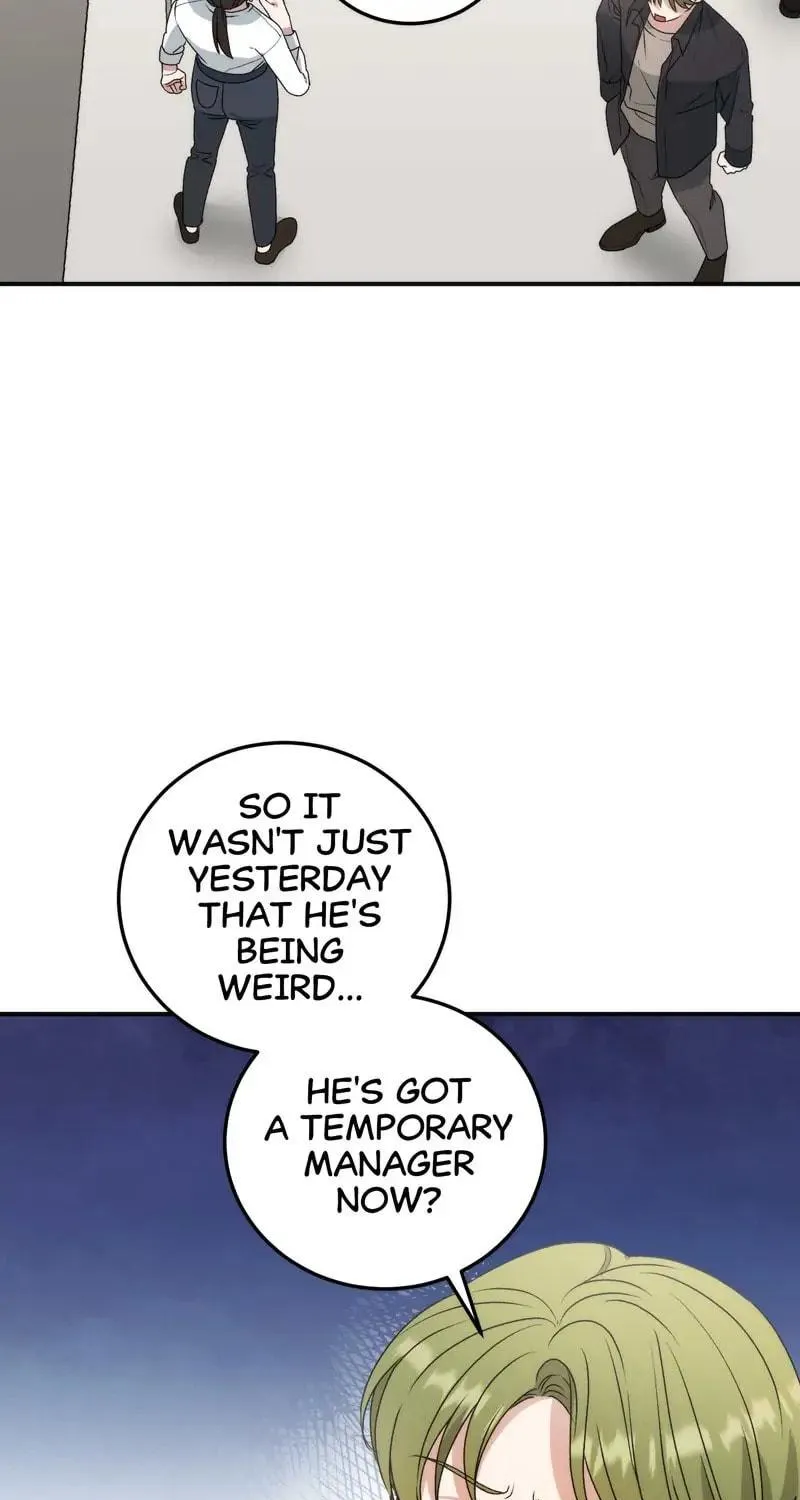 Kiss Goblin Chapter 13 page 128 - 