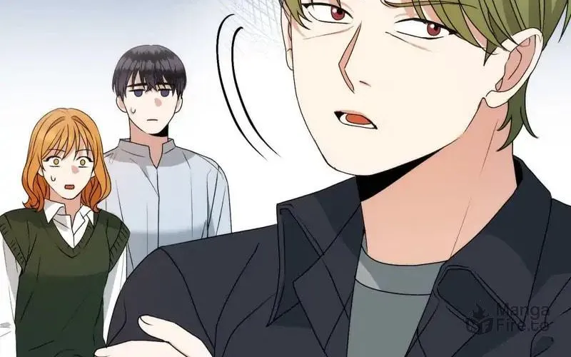 Kiss Goblin Chapter 13 page 129 - 