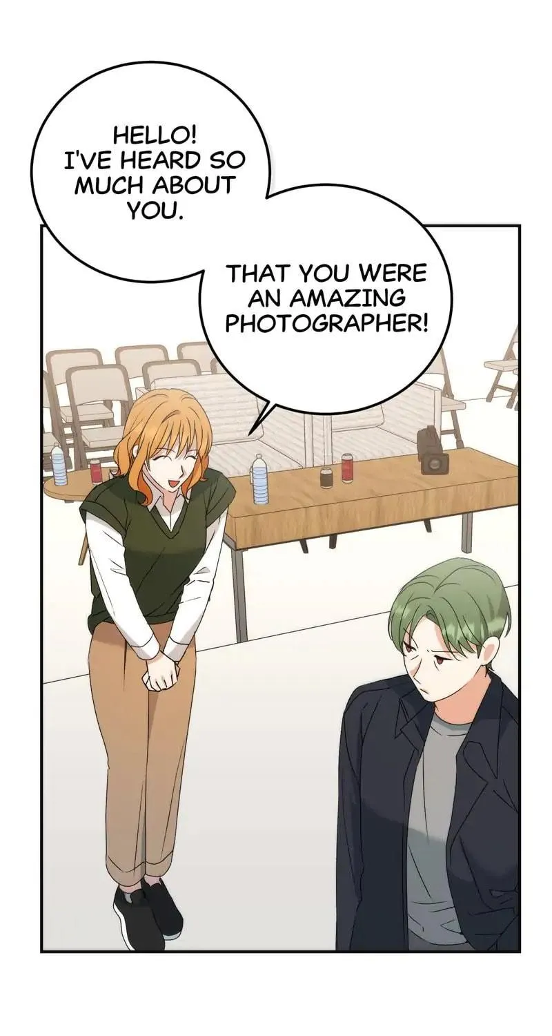 Kiss Goblin Chapter 13 page 131 - 