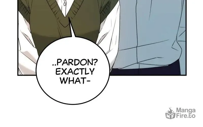 Kiss Goblin Chapter 13 page 138 - 