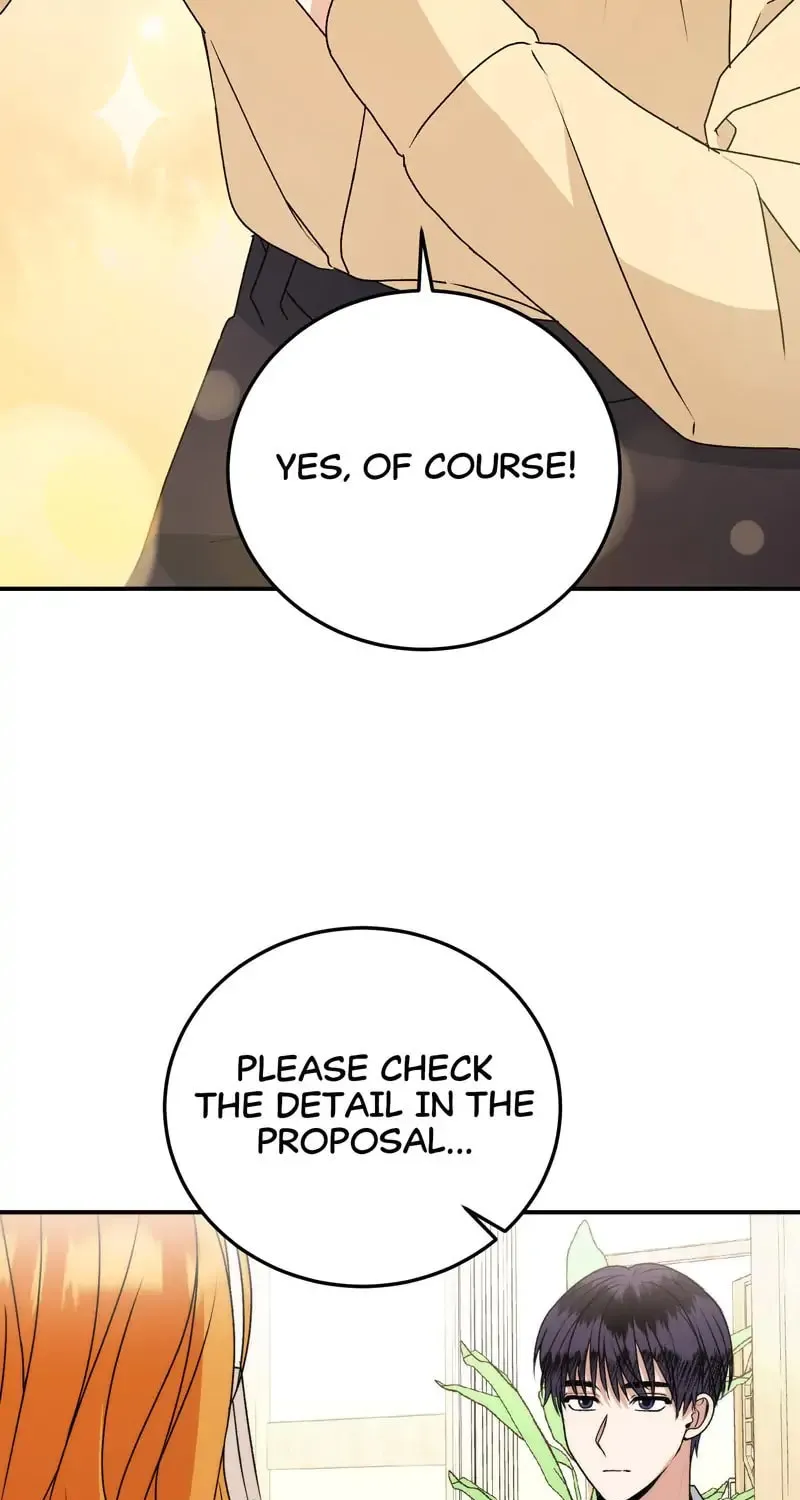 Kiss Goblin Chapter 13 page 3 - 