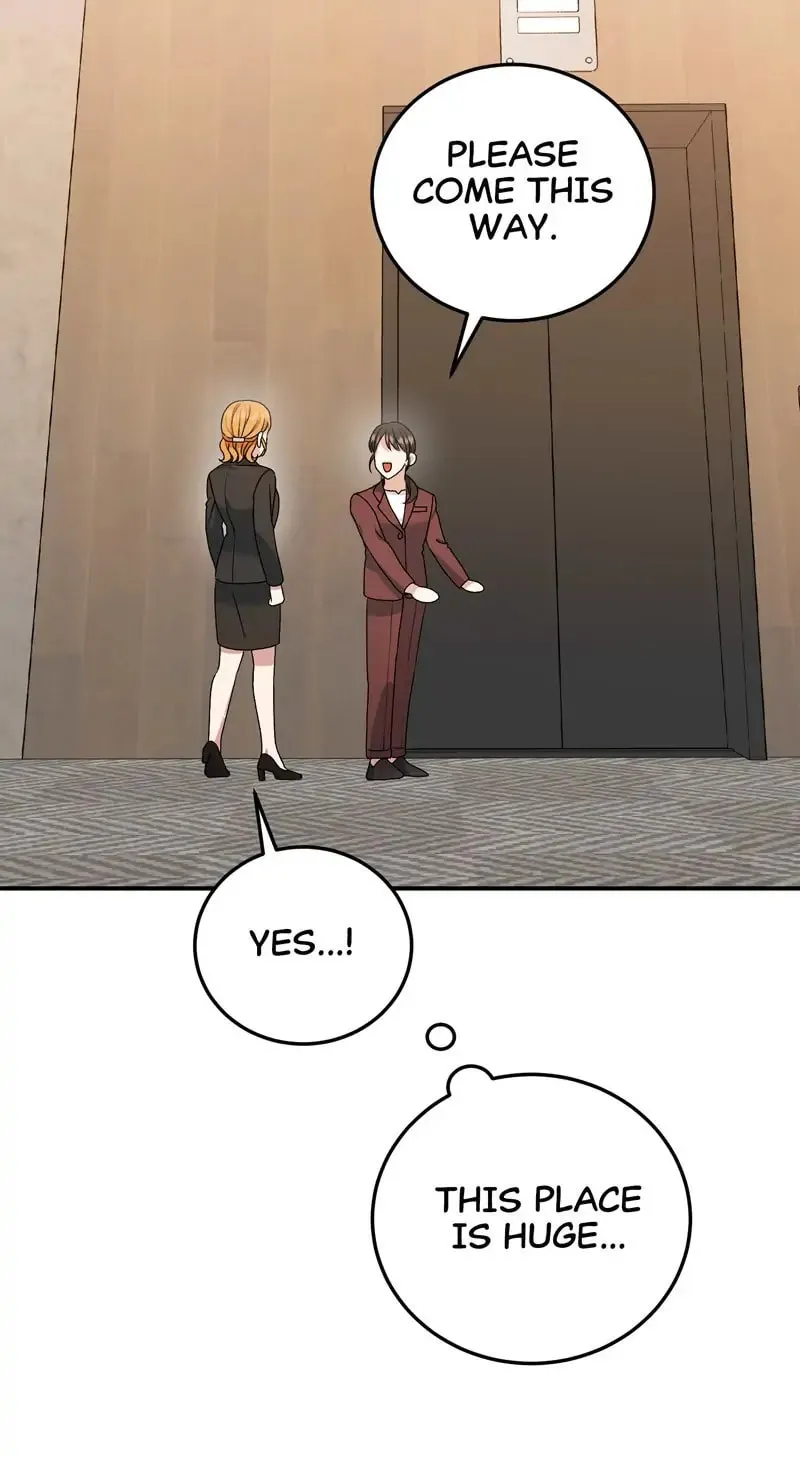 Kiss Goblin Chapter 13 page 25 - 